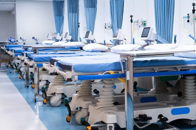 How to select the right RF band for wireless medical devices